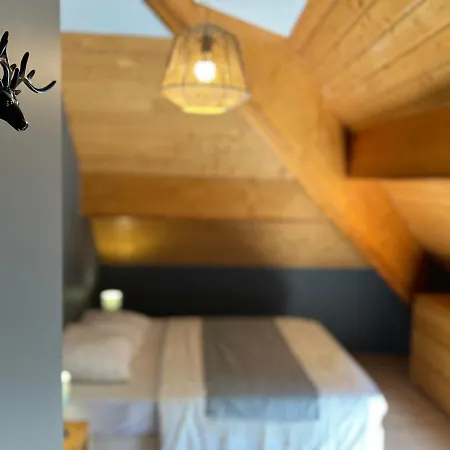 Sur Les Hauteurs De Cauterets, 2 5 Pers Appartement