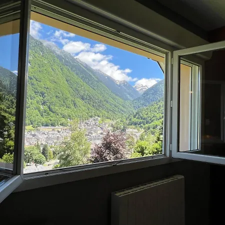 Sur Les Hauteurs De Cauterets, 2 5 Pers Cauterets