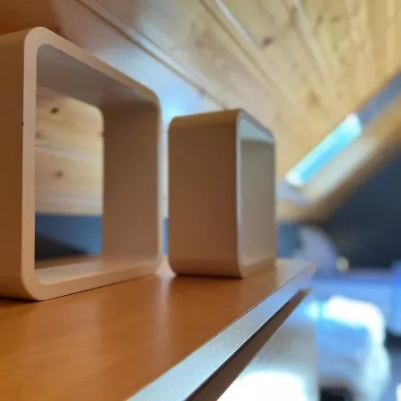 Sur Les Hauteurs De Cauterets, 2 5 Pers Apartment *