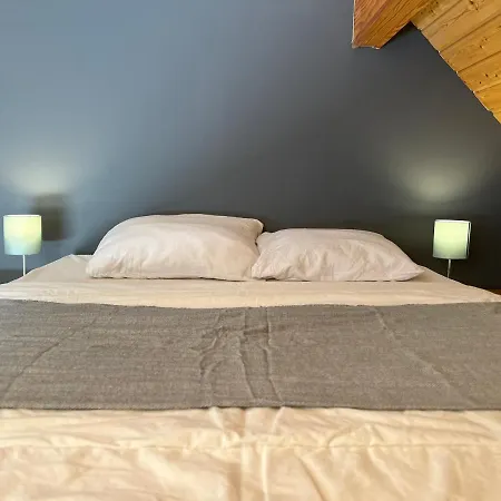 Appartement Sur Les Hauteurs De Cauterets, 2 5 Pers