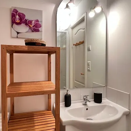 Apartment Sur Les Hauteurs De Cauterets, 2 5 Pers Cauterets