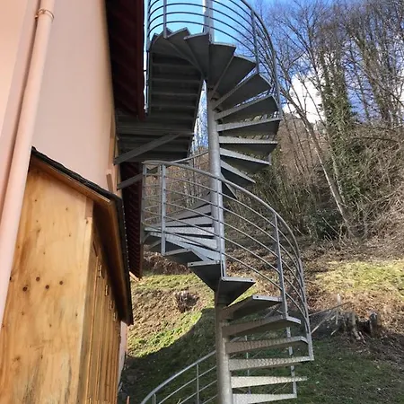 Sur Les Hauteurs De Cauterets, 2 5 Pers Appartement Cauterets