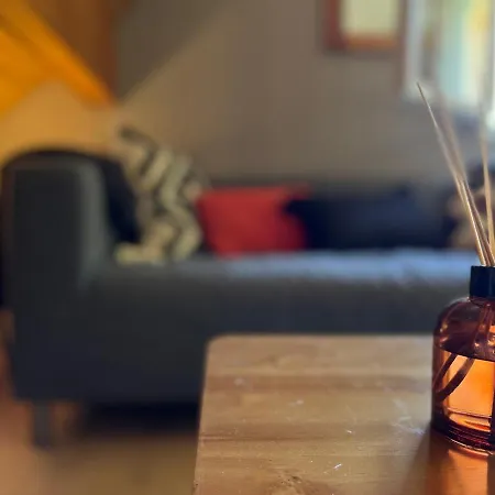 Sur Les Hauteurs De Cauterets, 2 5 Pers Apartment *