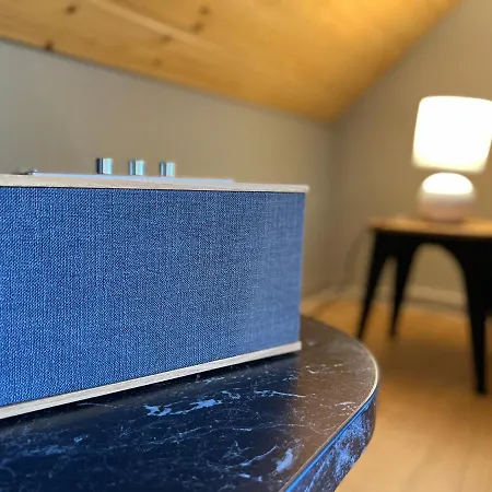 Sur Les Hauteurs De Cauterets, 2 5 Pers Apartment