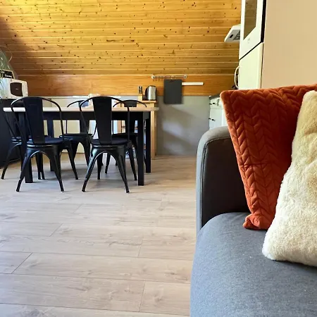 Sur Les Hauteurs De Cauterets, 2 5 Pers * Cauterets