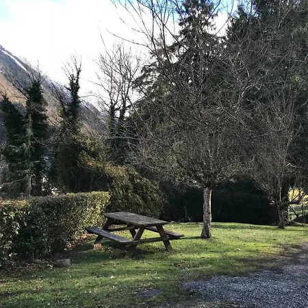 Appartement Sur Les Hauteurs De Cauterets, 2 5 Pers Cauterets