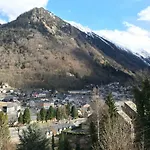 Sur Les Hauteurs De Cauterets, 2 5 Pers شقة