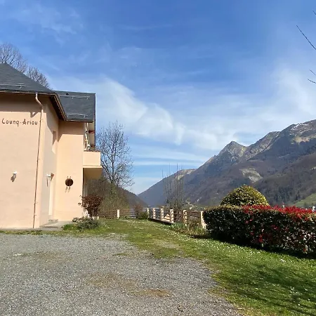 Sur Les Hauteurs De Cauterets, 2 5 Pers كوتيريه