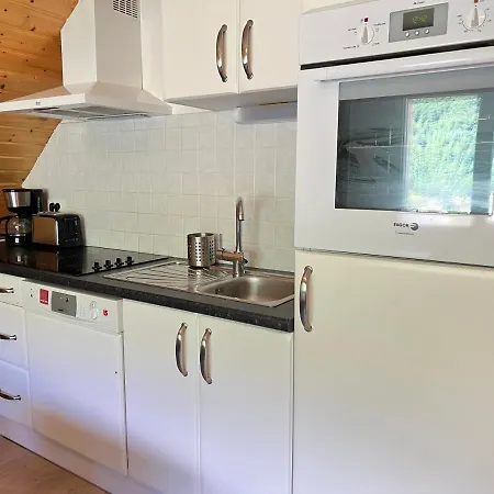 Daire Sur Les Hauteurs De Cauterets, 2 5 Pers