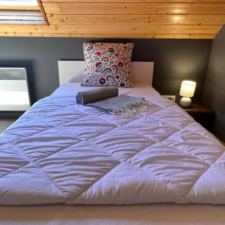 Sur Les Hauteurs De Cauterets, 2 5 Pers