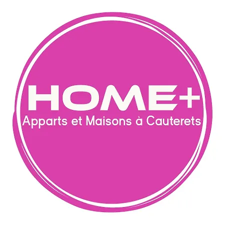 Daire Sur Les Hauteurs De Cauterets, 2 5 Pers *