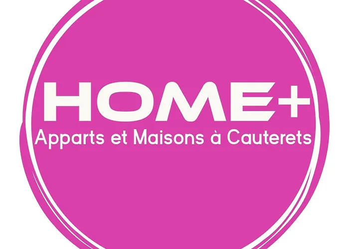 Appartement Sur Les Hauteurs De Cauterets, 2 5 Pers *